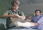 Vietnam Nurse with Patient